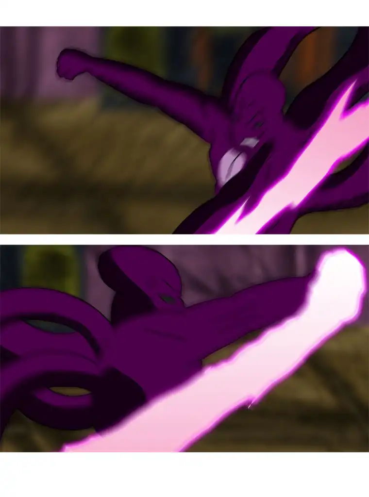 Dragon and Weed: Origins Chapter 66 35